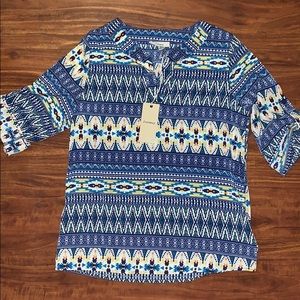 Freeways “authentic heritage pattern”